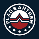 Flagandanthem logo