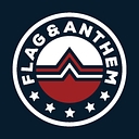 Flag & Anthem logo