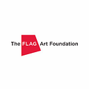 The FLAG Art Foundation logo