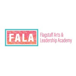 Flagstaff Arts And Leadership Academy logo