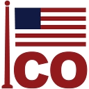 The Flag Company logo