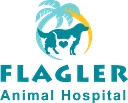 Flagler Animal Hospital logo