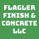 Flagler Finish & Concrete logo