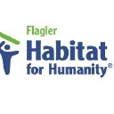 Flagler Habitat For Humanity logo
