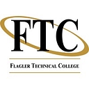 flaglertech.edu/ logo