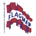 Flagman logo