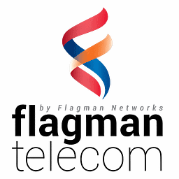 Flagman Telecom, Inc. logo