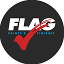 Flag Paints Ltd logo