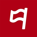 flagpedia.net logo