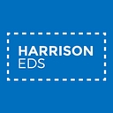 Harrison Flagpoles logo