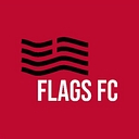 Flags FC logo