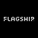 Flagship logo