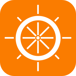 Flagship Amsterdam logo