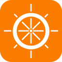 Flagship Amsterdam logo