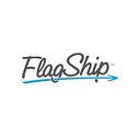 Flagship Courier Solutions logo