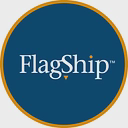Flagship Facility Services logo — hiring for Lead Janitor