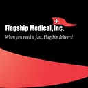Flagship Medical, Inc. logo