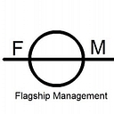 Flagship Management Llc logo