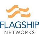 Flagship Networks Inc. logo