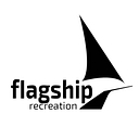 Flagship Recreation logo