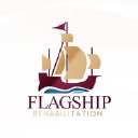Flagship Rehabilitation logo