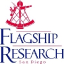 Flagship Research logo