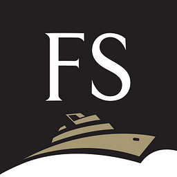 Flagship Cruises & Events logo