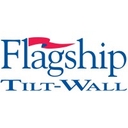 Flagship Tilt-Wall logo