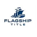 Flagship Title logo