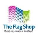 The Flag Shop | Textile Image Inc. logo