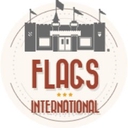 Flags International logo