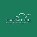 Flagstaff Hill R 7 School logo