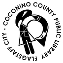 Flagstaff Library logo