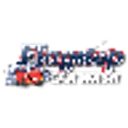 Flagstop Car Wash logo