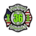 Hillsborough Volunteer Fire Company No. 1 logo