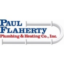 Paul Flaherty Plumbing & Heating logo