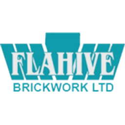 Flahive Brickwork Limited logo