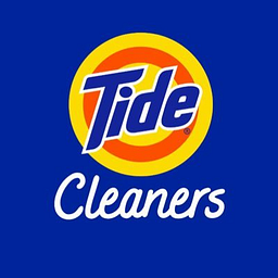 Flair Cleaners logo