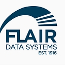 Flair Data Systems logo