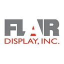 Flair Display Inc. logo