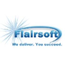 Flairsoft Ltd. logo