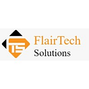 FlairTech Solutions logo