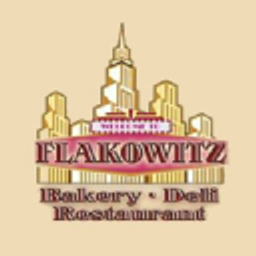 Flakowitz Bagel Inn logo