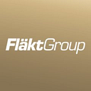 FläktGroup Sweden AB logo
