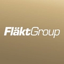 FläktGroup Sweden AB logo