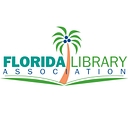 Florida Library Association, Inc. logo
