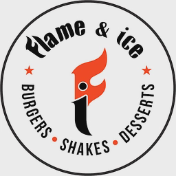 Flame & Ice Ltd logo