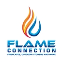 Flame Connection logo