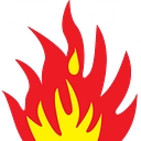 Flame Control Industries logo