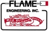 Flame Engineering, Inc. logo